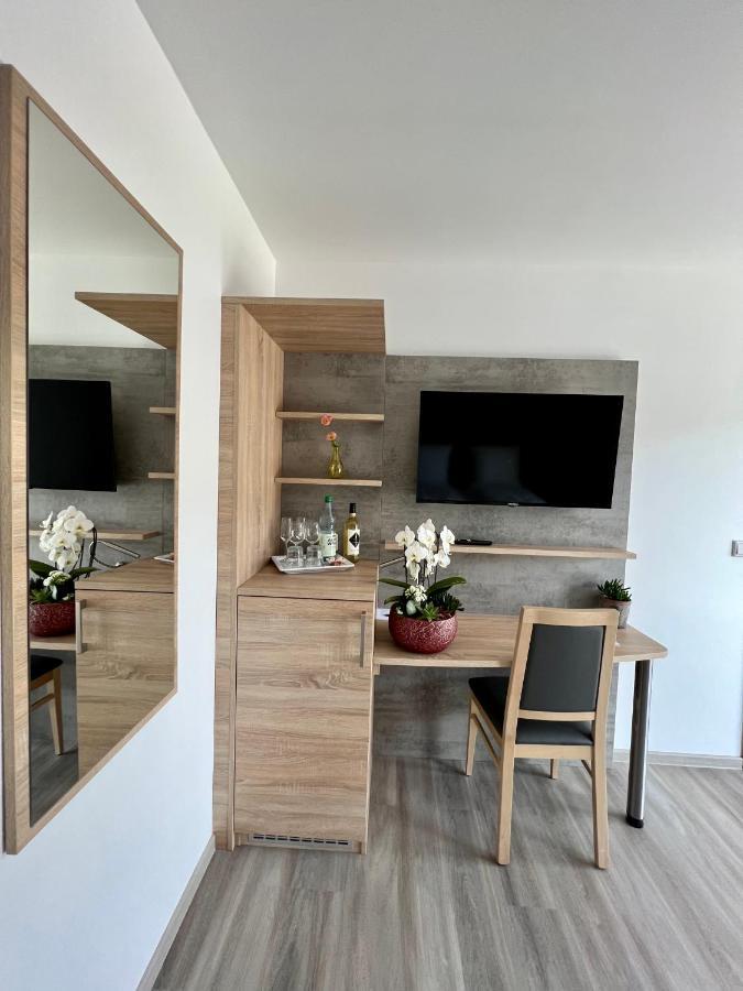 Hotel Ocean Norden Kültér fotó