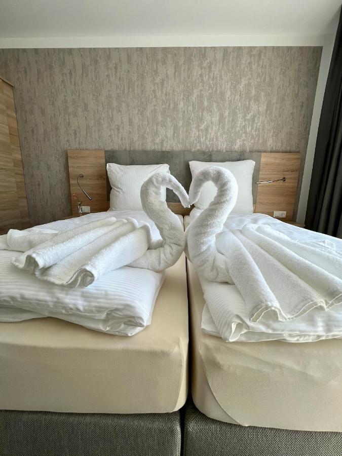 Hotel Ocean Norden Kültér fotó