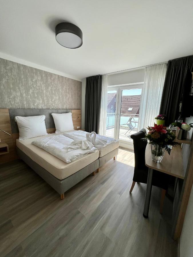 Hotel Ocean Norden Kültér fotó