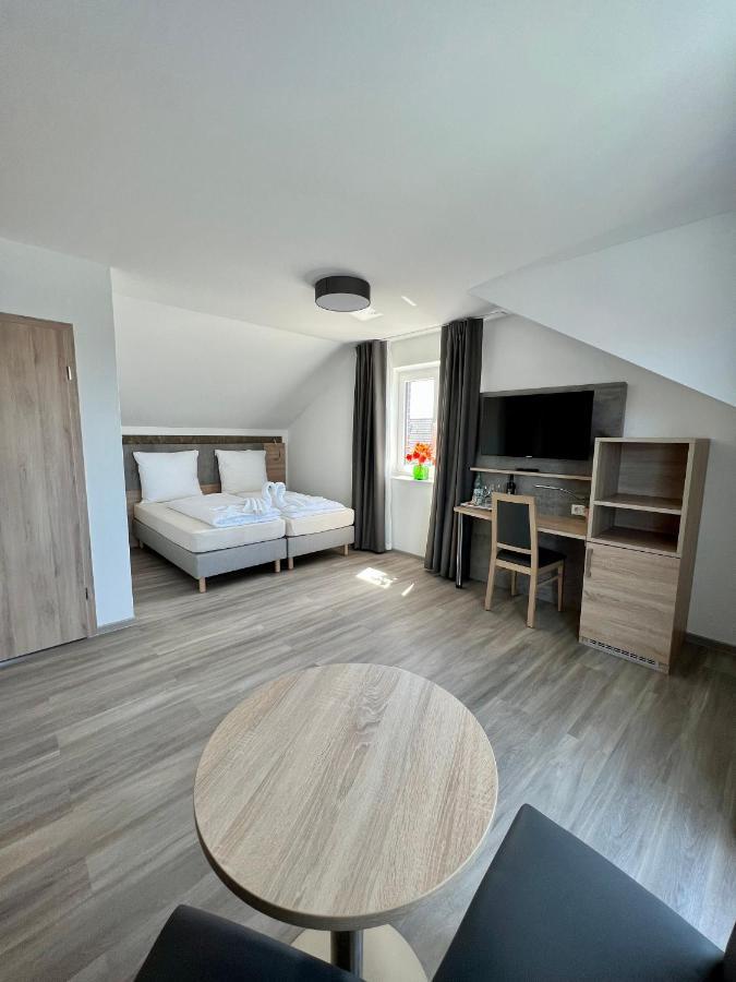 Hotel Ocean Norden Kültér fotó