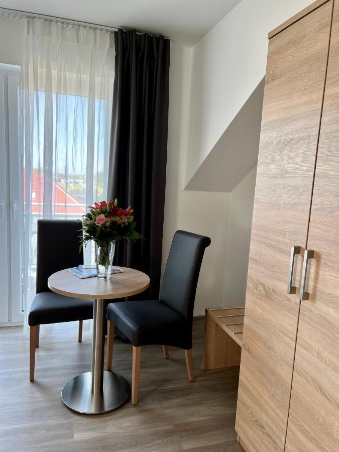Hotel Ocean Norden Kültér fotó