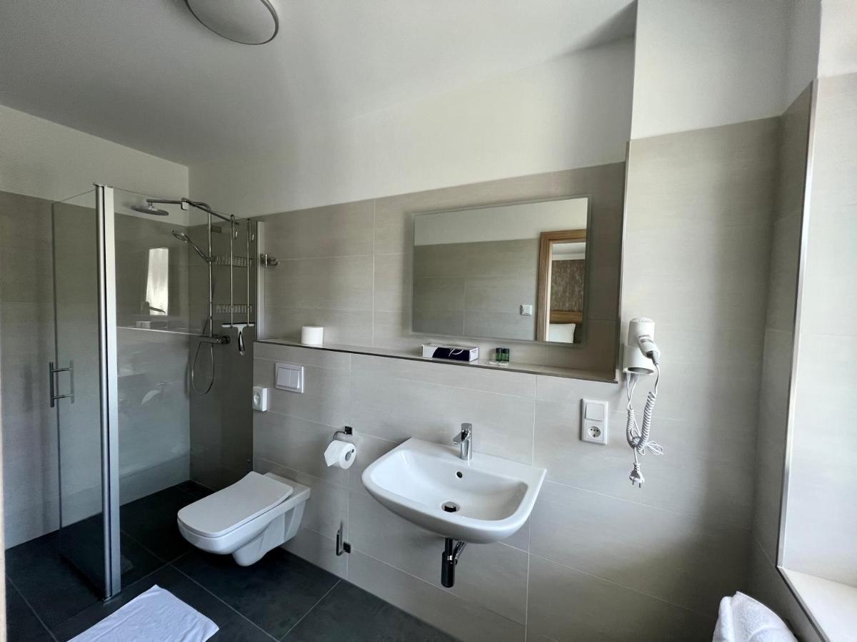 Hotel Ocean Norden Kültér fotó