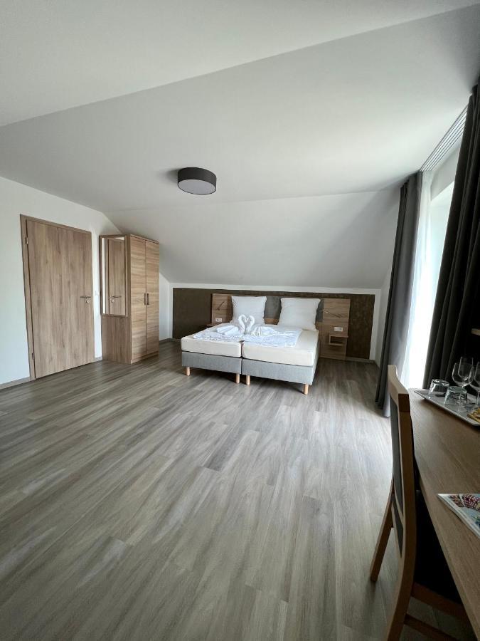 Hotel Ocean Norden Kültér fotó