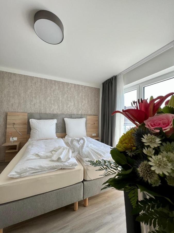 Hotel Ocean Norden Kültér fotó
