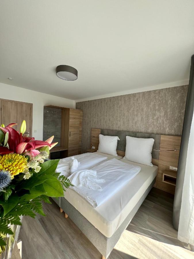 Hotel Ocean Norden Kültér fotó
