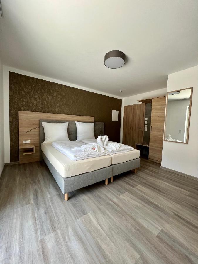 Hotel Ocean Norden Kültér fotó