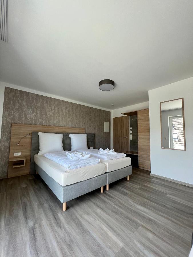Hotel Ocean Norden Kültér fotó
