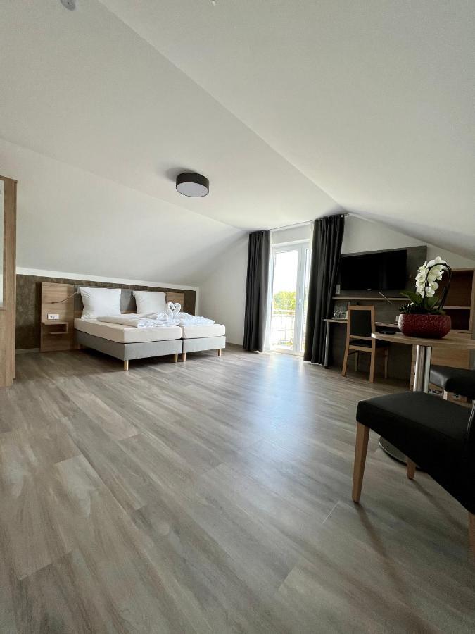 Hotel Ocean Norden Kültér fotó