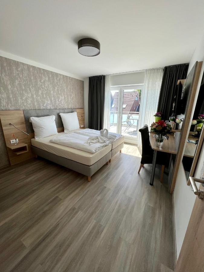 Hotel Ocean Norden Kültér fotó