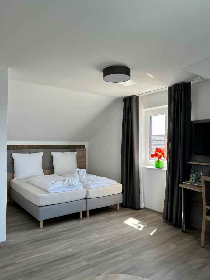 Hotel Ocean Norden Kültér fotó