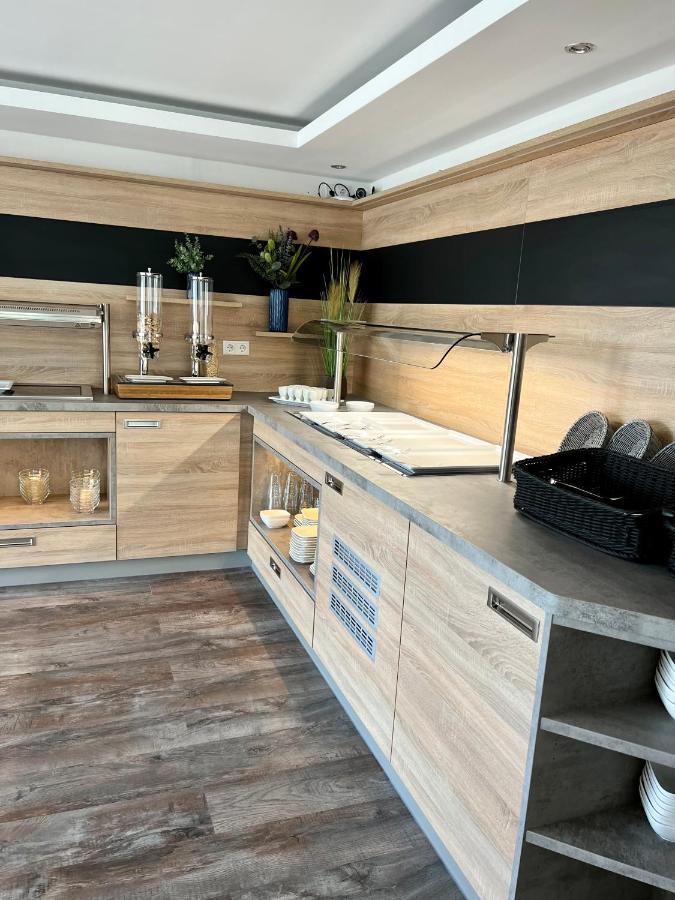 Hotel Ocean Norden Kültér fotó